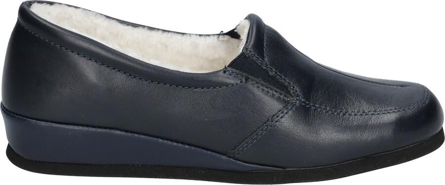 Rohde 6307 Ocean Blue F-Wijdte