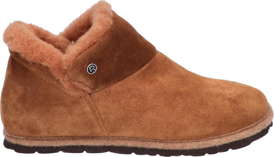 Rohde 7076 Brown