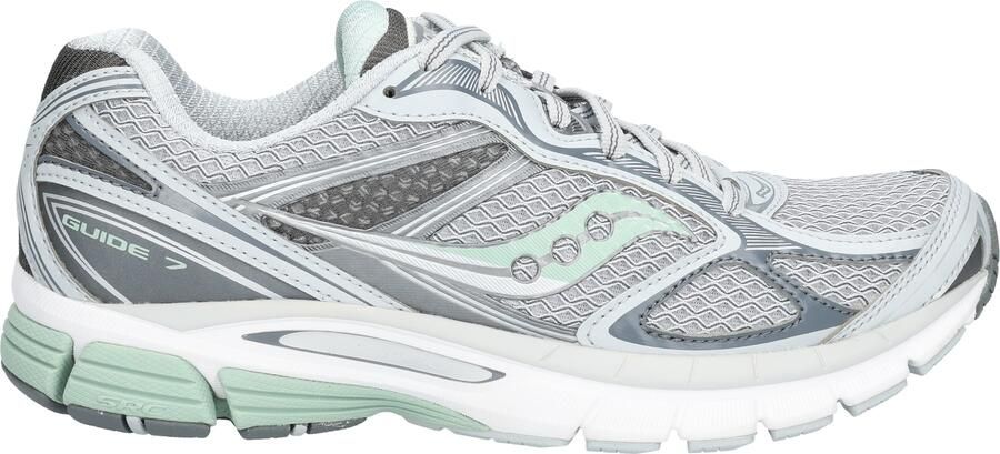 Saucony Guide 7 Core S60936-6 Grey Aloe