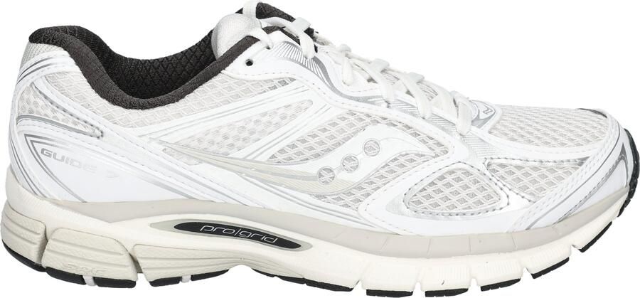 Saucony Progrid Guide 7 W White Black