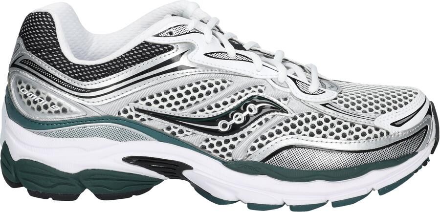 Saucony Progrid Omni 9 Premium Men 56 White Pine Green