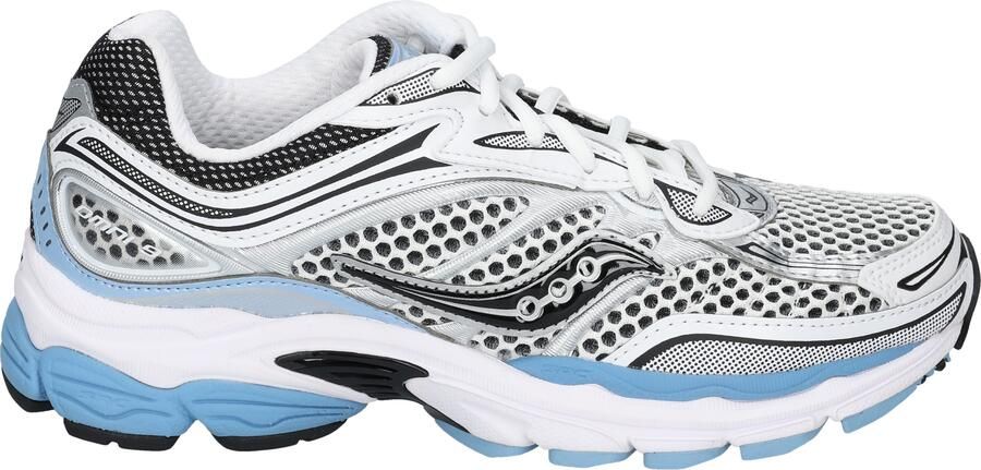 Saucony Progrid Omni 9 OG Women 1094 Blissful White