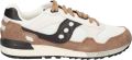 Saucony Shadow 5000 Men 1003 Coca Almond - Beige/Bruin