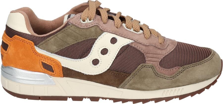 Saucony Shadow 5000 Men 1065 Martini Coca