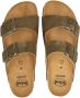 Scholl Josephine Sandalen groen Suede Dames - Thumbnail 5