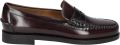 Sebago Classic Dan Brown Burgundy - Bordeaux