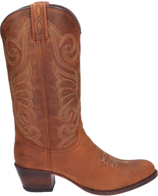 Sendra 11627 Kiara Debora Bronco Cognac