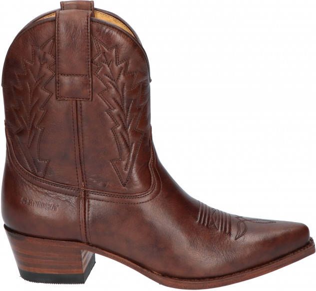 Sendra 16367 Rosmy Flex Corona Western boots