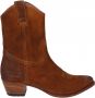 Sendra 17763 Lia Salvaje Voley 158 Bis Boots - Thumbnail 1
