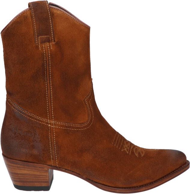 Sendra 17763 Salvaje Voley Bis Boots