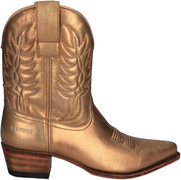 Sendra 18651 Rosmy Flex Polverosso Oro