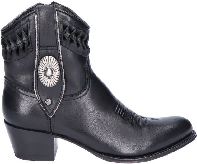 Sendra 18820 Shayna Debora Salvaje Black