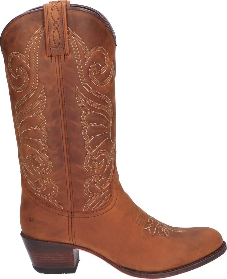 Sendra 11627 Kiara Debora Bronco Cognac