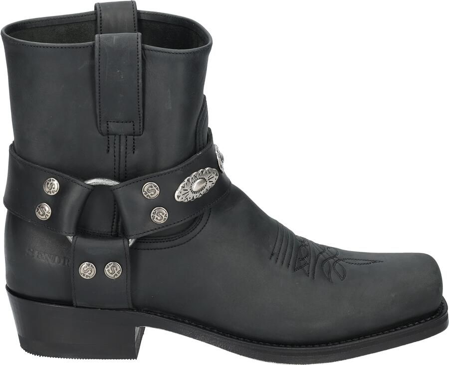 Sendra 13927 Pete Flota Negro
