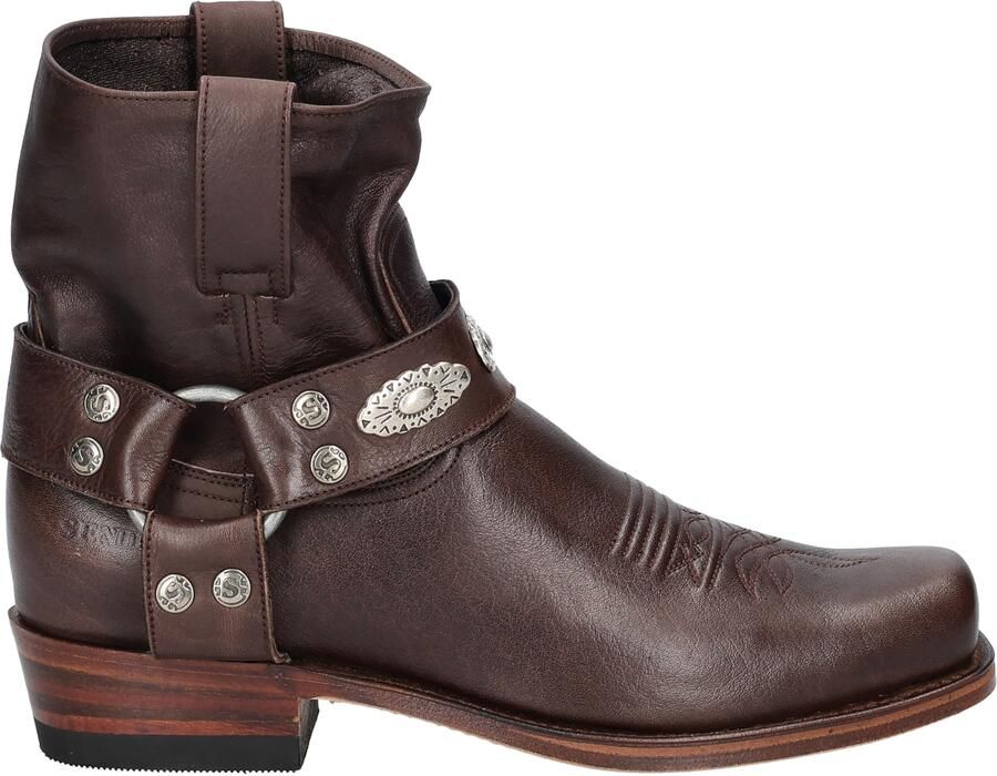 Sendra 13927 Pete Toledo Salvaje Moor
