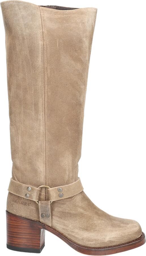 Sendra 17726 Toledo Old Martens Corda