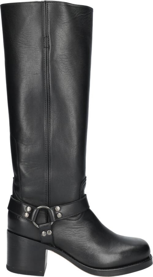 Sendra 17726 Toledo Salvaje Negro Plata