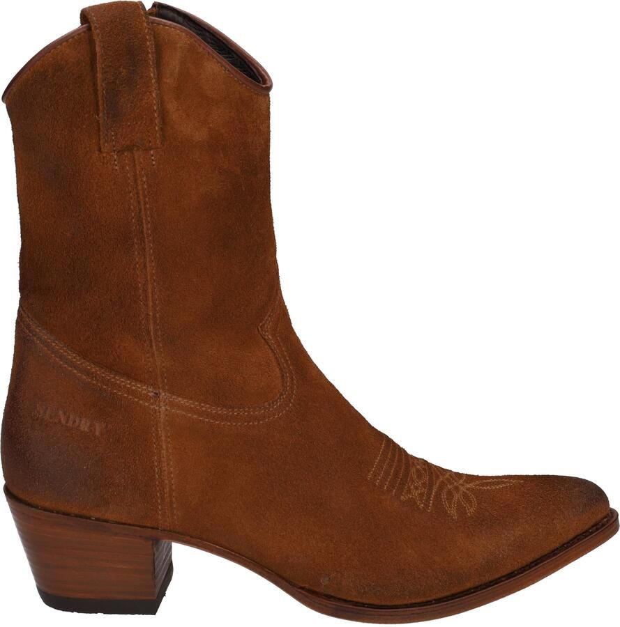 Sendra 17763 Salvaje Voley Bis