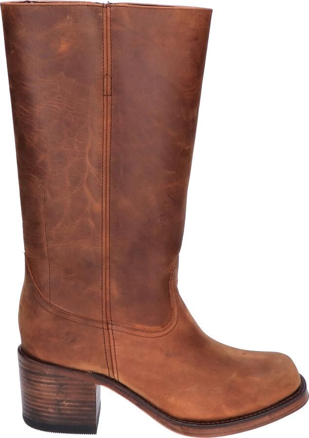 Sendra 18491 Daisy Toledo Bronco Cognac