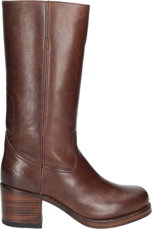 Sendra 18491 Daisy Toledo Salvaje Brown
