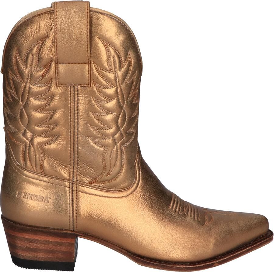 Sendra 18651 Rosmy Flex Polverosso Oro