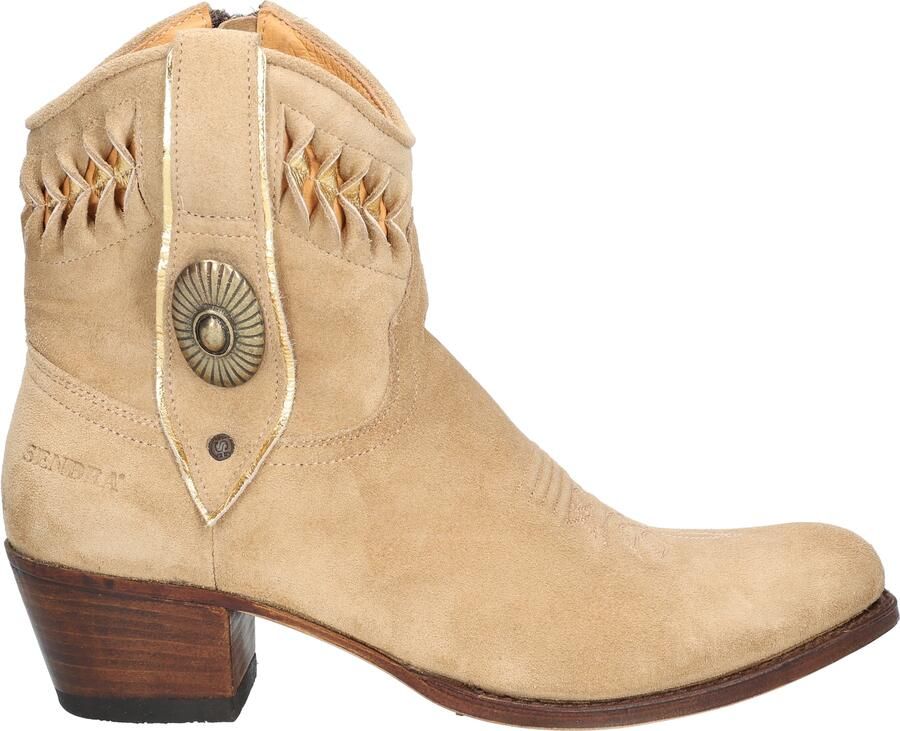Sendra 18820 Shayna Debora Bambi Firenze Beige