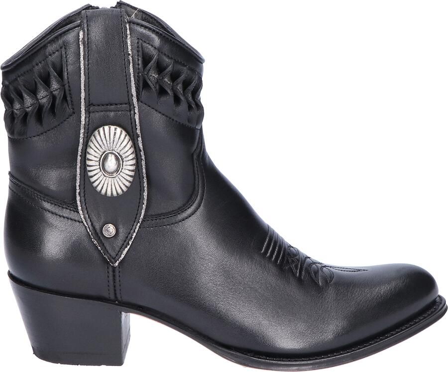 Sendra 18820 Shayna Debora Salvaje Black