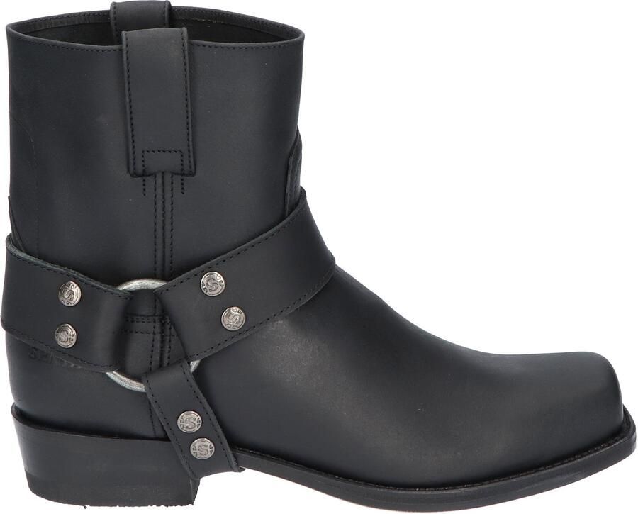 Sendra 9077 Flota Negro