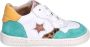 Shoesme BN24S014-A~~~~~~~~~~~~~~~~~~~~ Lage schoenen Wit beige - Thumbnail 3