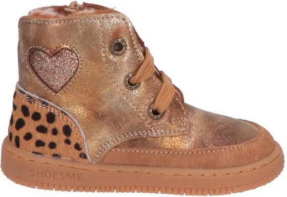 Shoesme BN24W006 Bronze Metallic