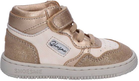 Shoesme BN24W008 Gold Beige