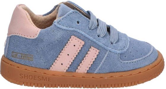 Shoesme BN25S002 Blue Pink
