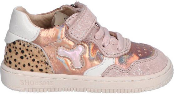 Shoesme BN25S012 Pink Metallic