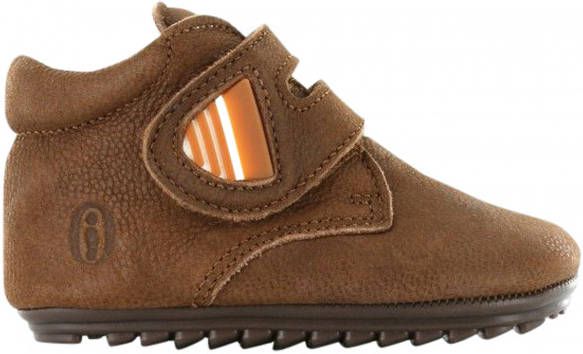 Shoesme BP20W029 A Brown Baby schoenen