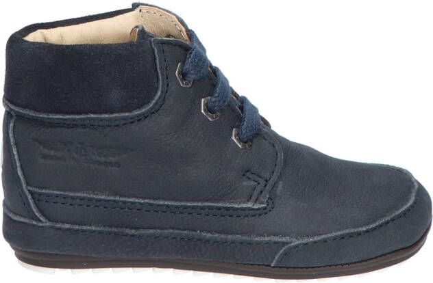 Shoesme BP20W034 Blue Marine Baby-schoenen