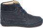 Shoesme BP20W034 Blue Marine Baby-schoenen - Thumbnail 1