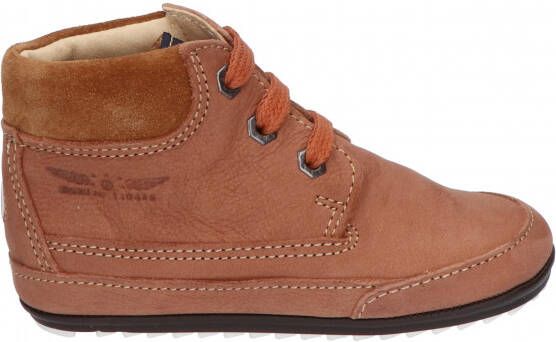 Shoesme BP20W034 Cognac Baby schoenen