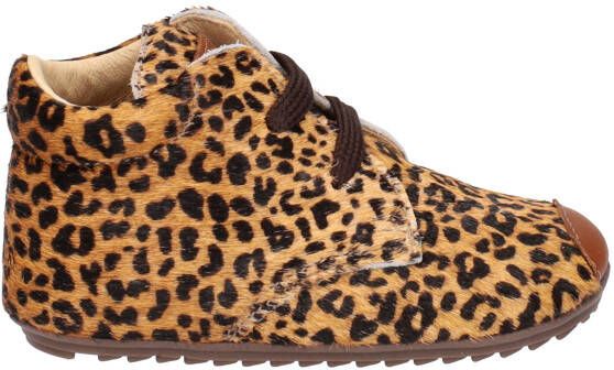 Shoesme BP22W027 A Leopard Cognac