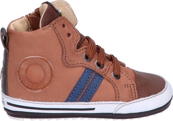 Shoesme BP22WE09 Cognac Baby-schoenen