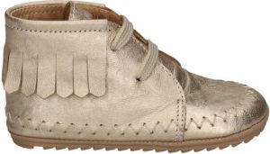 Shoesme BP23S022 Gold Baby-schoenen
