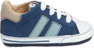 Shoesme BP23S024 Dark Blue Baby-schoenen