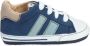 Shoesme BP23S024 Dark Blue Baby-schoenen - Thumbnail 3