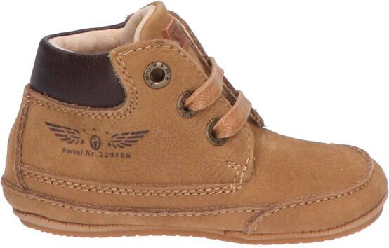 Shoesme BP24W002 Ocher Yellow