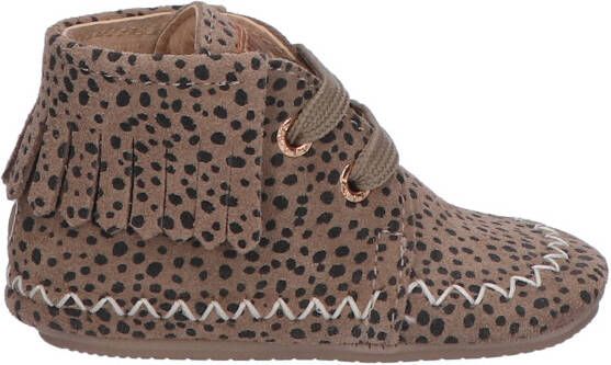 Shoesme BP24W008 Grey Dots