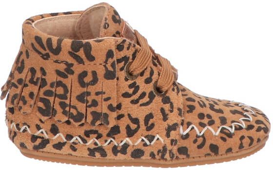 Shoesme BP24W008 Panter Cognac