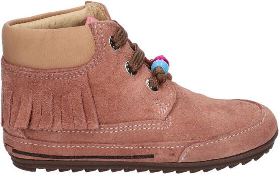 Shoesme BP8W034 Pink Baby-schoenen