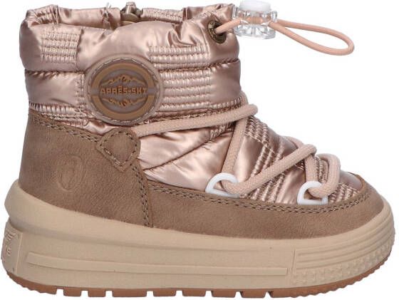 Shoesme CH24W005 Champagne Gold