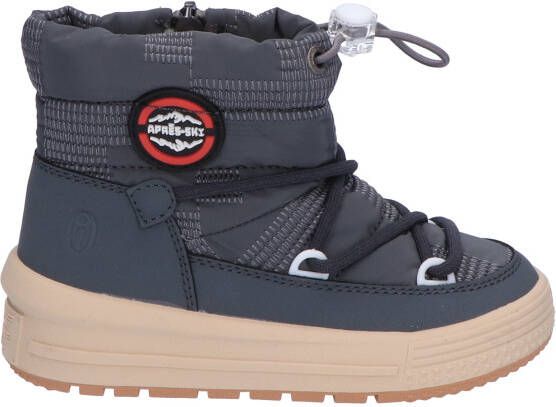Shoesme CH24W005 Dark Grey