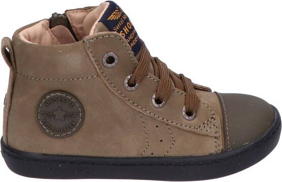 Shoesme FL23W002 Green