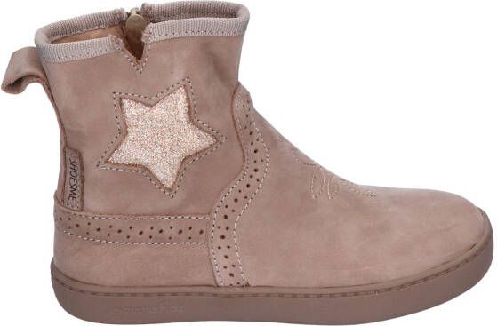 Shoesme FL23W020 Taupe Boots